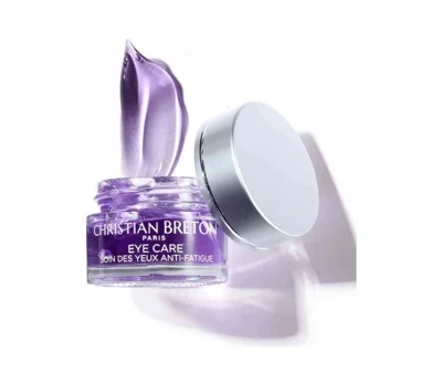 Eye Care Gel 15ml