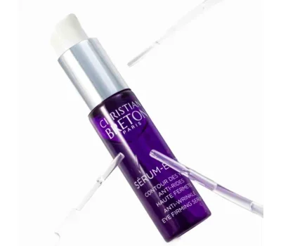 Eye Contour Elixir 15ml