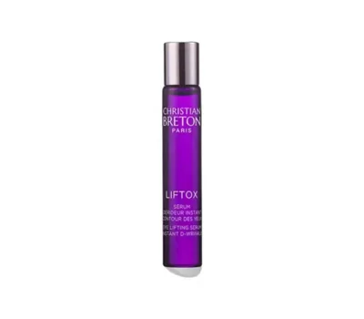 Eye Liftox Green Caviar 10ml