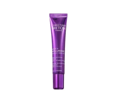 Intense 3X Hyaluronic Eye Cream 15ml