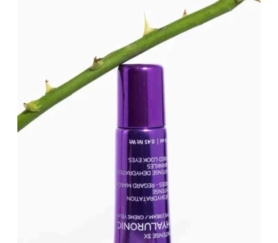 Intense 3X Hyaluronic Eye Cream 15ml