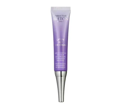 Liftox 360° Eye Cream 15ml