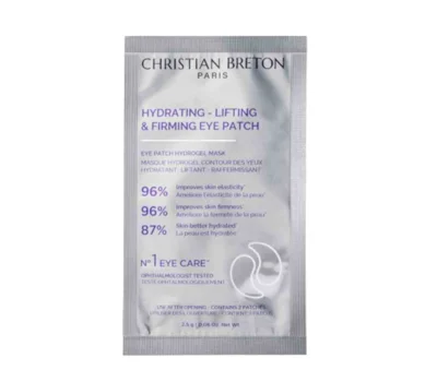 Lifting & Firming Eye Patches 3 Pcs