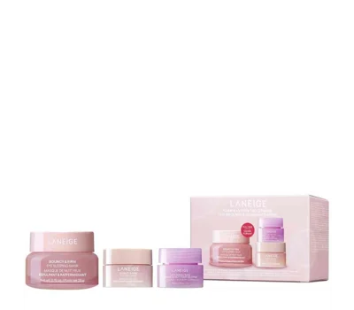 Plump & Hydrate Trito Set