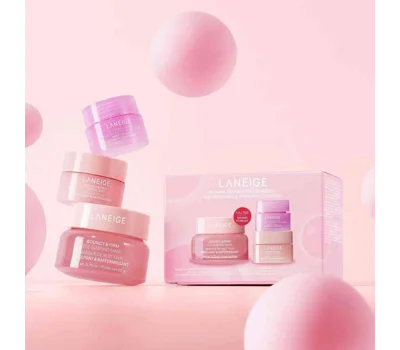 Plump & Hydrate Trito Set