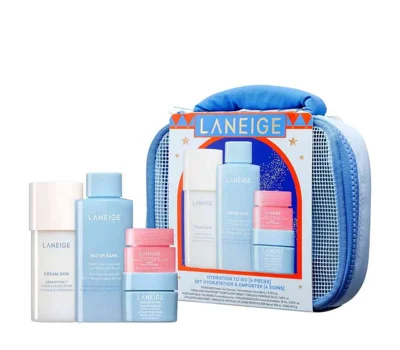 Hydration To Go Gift Set 5pieces