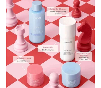 Hydration To Go Gift Set 5pieces