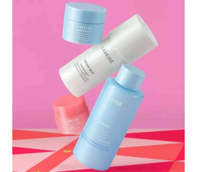 Hydration To Go Gift Set 5pieces