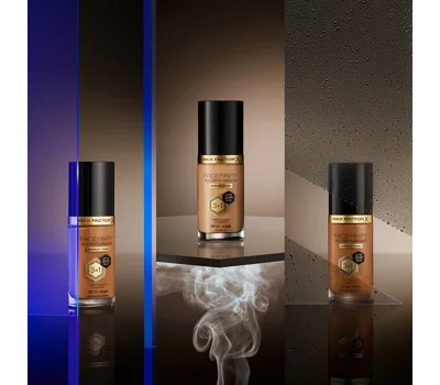 Facefinity 3In1 Flawless Foundation