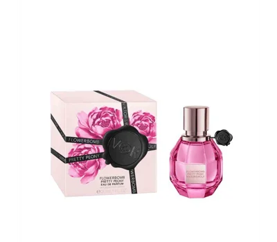 Flowerbomb Pretty Peony Eau De Parfum