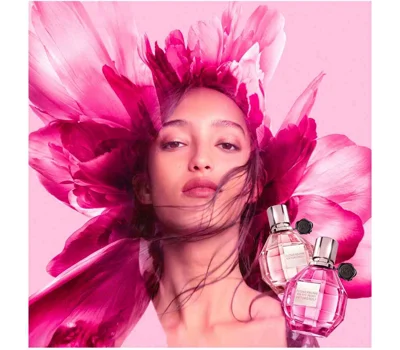 Flowerbomb Pretty Peony Eau De Parfum