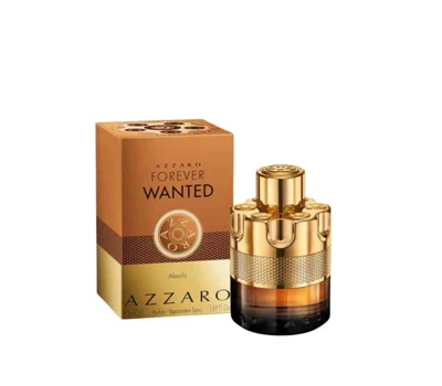 Forever Wanted Absolu