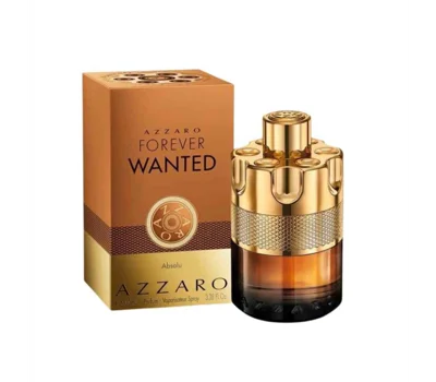Forever Wanted Absolu