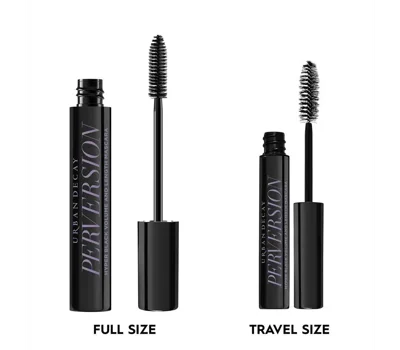 Perversion Volumizing Mascara Travel Size 4ml