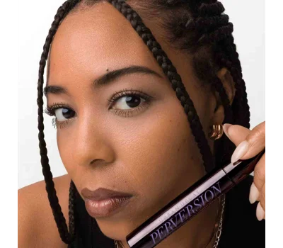 Perversion Volumizing Mascara Travel Size 4ml