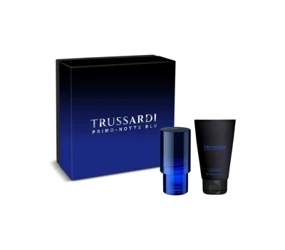 Primo Notte Blu EDP 50ml Set