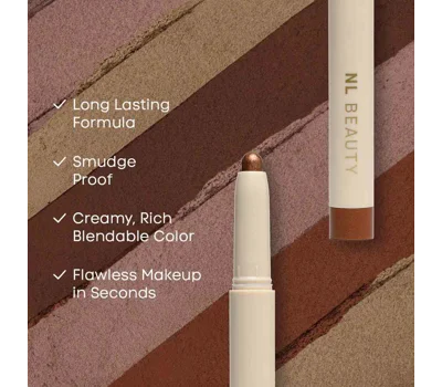 Eyeshadow Stick, Masterpiece Matte