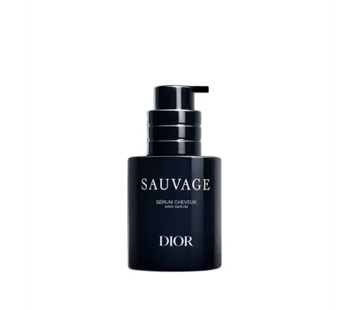 Sauvage Hair Serum Taming and Hydrating Hair Serum 50ml