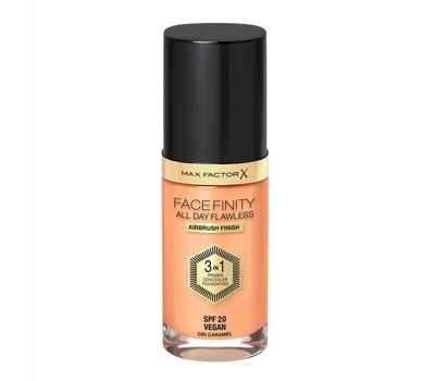 Facefinity 3In1 Flawless Foundation