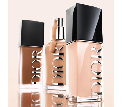 Forever Skin Wear 1.5N Neutral 30ml