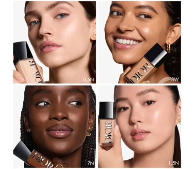 Forever Skin Glow 3.5N Neutral 30ml