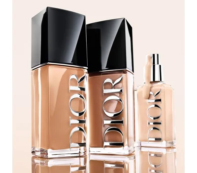 Forever Skin Glow 2.5W Warm 30ml