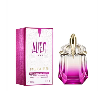 Alien Pulp Eau De Parfum 30ml
