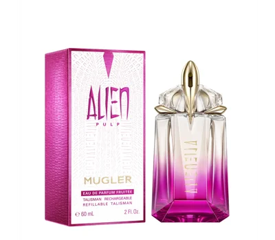 Alien Pulp Eau De Parfum 60ml