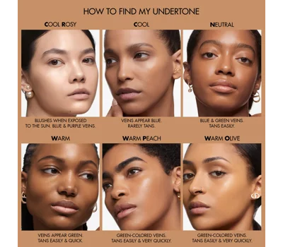 Forever Skin Glow 3C Cool 30ml