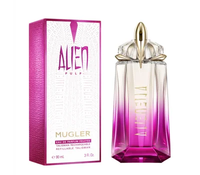 Alien Pulp Eau De Parfum 90ml