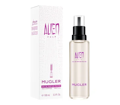 Alien Pulp Eau De Parfum Refill 100ml