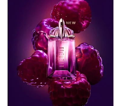 Alien Pulp Eau De Parfum Refill 100ml