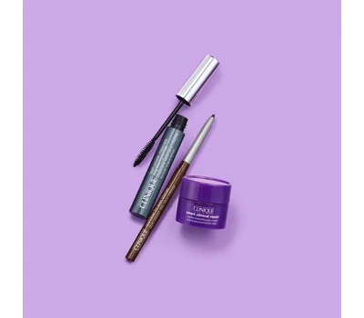Eye Essentials: Natural Drama