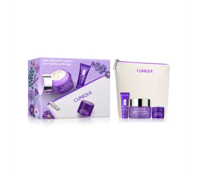 Age Defense Routine Skin Care Set