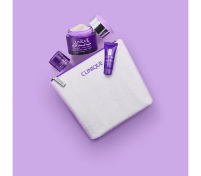 Lift + Smooth Routine Skincare Set