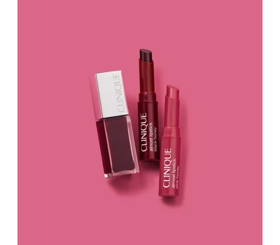 Clinique Honey Trio