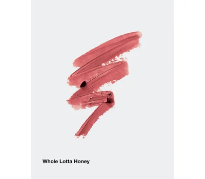 Chubby Stick™ Moisturizing Lip Color Balm - Whole Lotta Honey 02