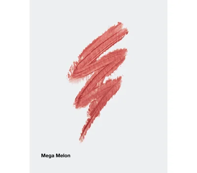 Chubby Stick™ Moisturizing Lip Color Balm - Mega Melon 04