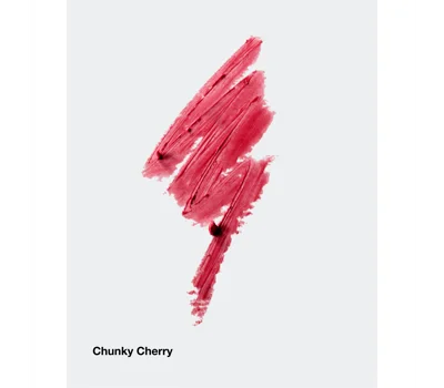 Chubby Stick™ Moisturizing Lip Color Balm - Chunky Cherry 05