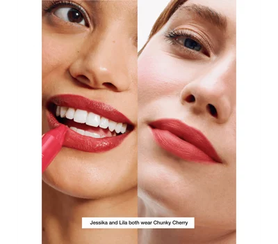 Chubby Stick™ Moisturizing Lip Color Balm - Chunky Cherry 05