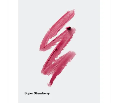Chubby Stick™ Moisturizing Lip Color Balm - Super Strawberry 07
