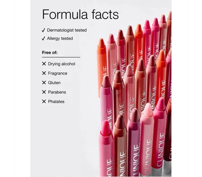 Chubby Stick™ Moisturizing Lip Color Balm - Super Strawberry 07