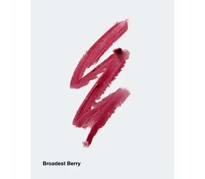 Chubby Stick™ Moisturizing Lip Color Balm - Broadest Berry 30