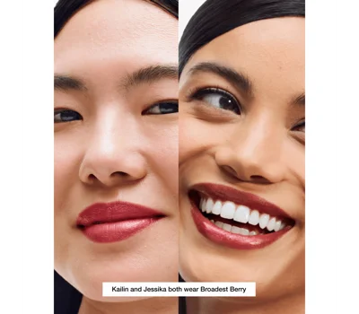Chubby Stick™ Moisturizing Lip Color Balm - Broadest Berry 30