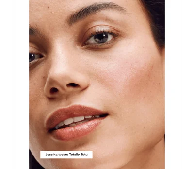 Chubby Stick™ Moisturizing Lip Color Balm - Totally Tutu 31