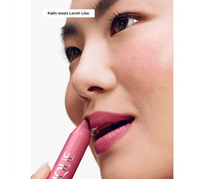 Chubby Stick™ Moisturizing Lip Color Balm - Lavish Lilac 32