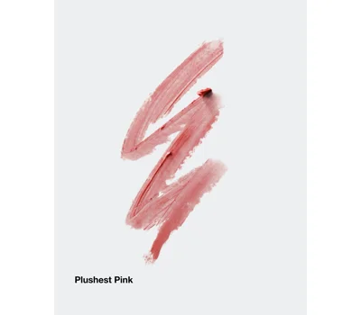 Chubby Stick™ Moisturizing Lip Color Balm - Plushest Pink 33