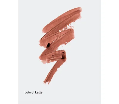 Chubby Stick™ Moisturizing Lip Color Balm - Lots o’ Latte 34