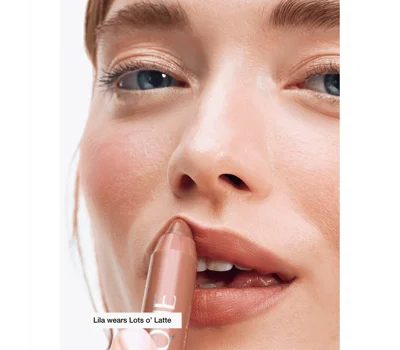 Chubby Stick™ Moisturizing Lip Color Balm - Lots o’ Latte 34