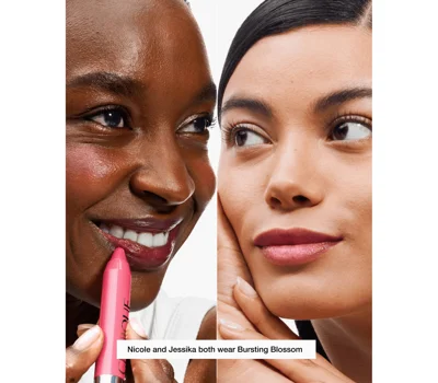 Chubby Stick™ Moisturizing Lip Color Balm - Bursting Blossom 36